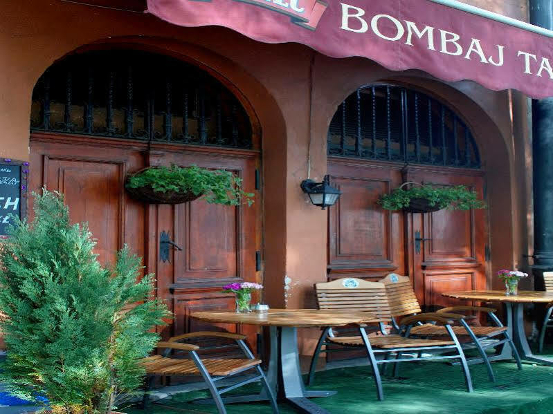 Bed & Breakfast Dom Casimi Krasków