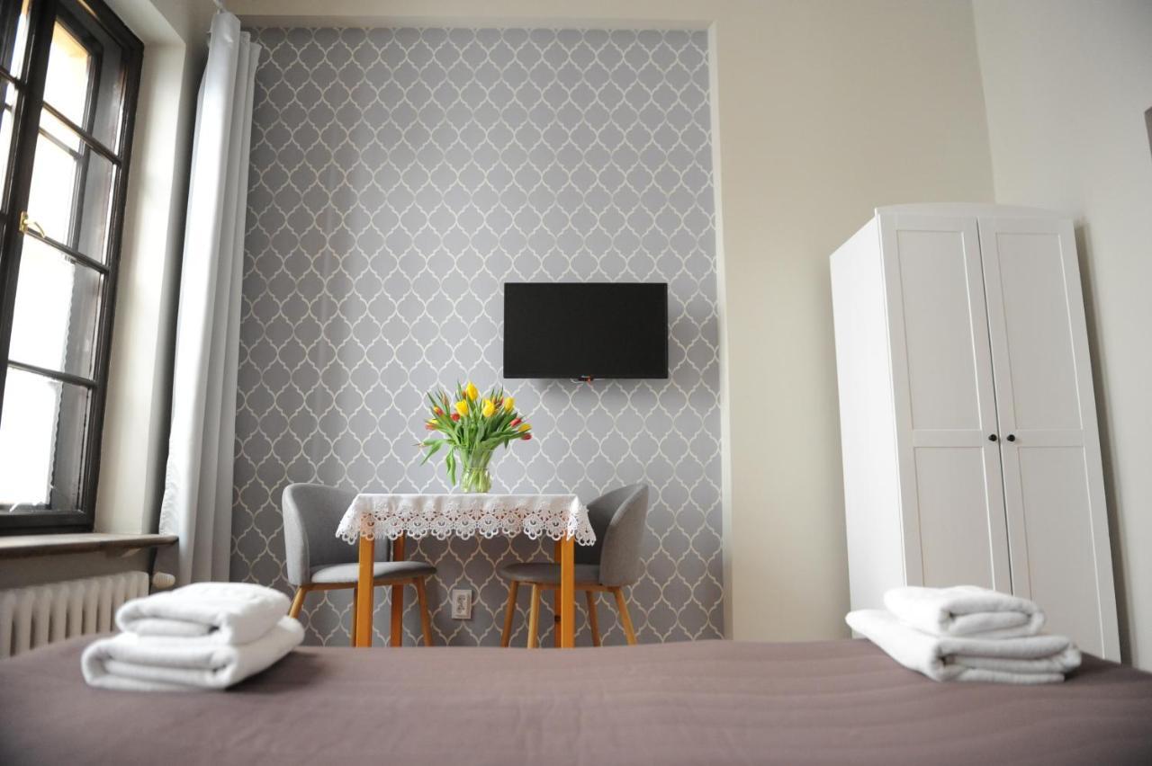 Dom Casimi Bed & Breakfast 3*